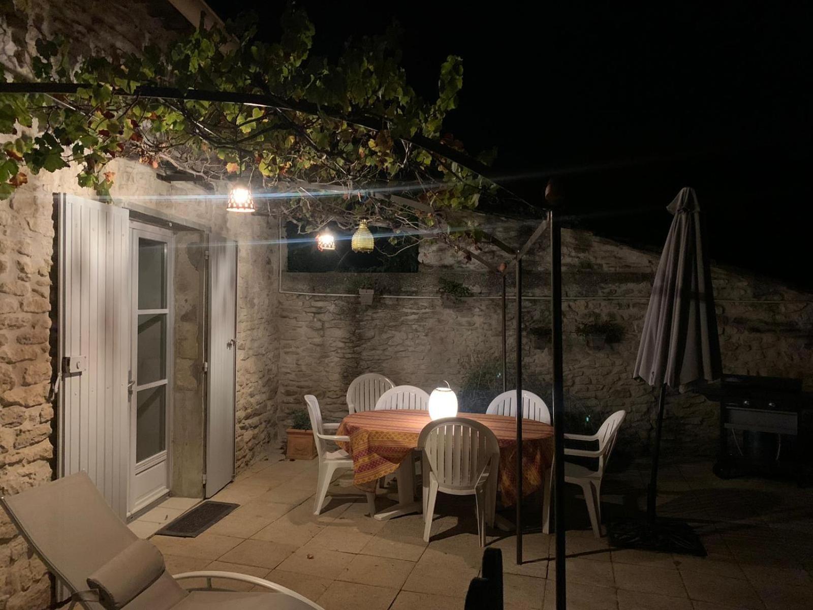 La Forge - Gordes Apartment Exterior photo